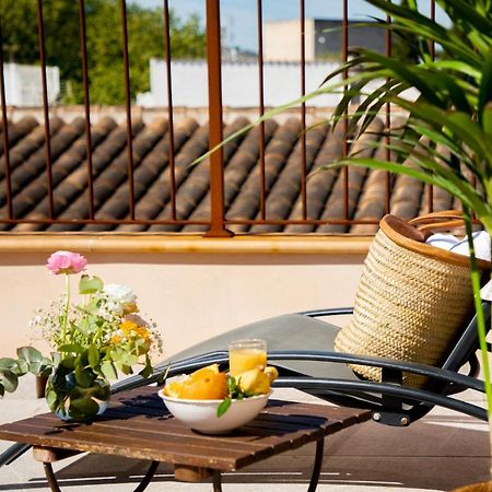 Petit Palau Alcudia - Adults Only 호텔 외부 사진