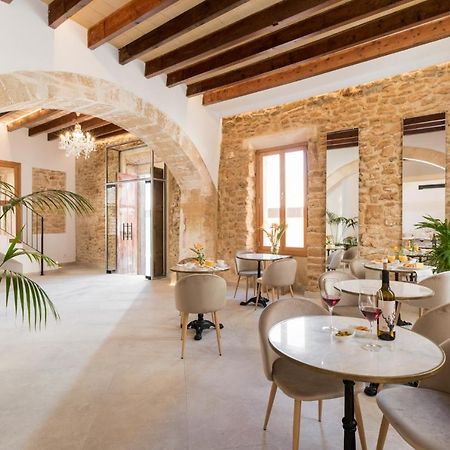 Petit Palau Alcudia - Adults Only 호텔 외부 사진