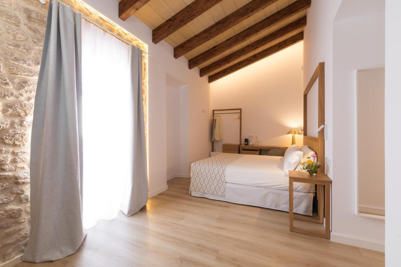Petit Palau Alcudia - Adults Only 호텔 외부 사진