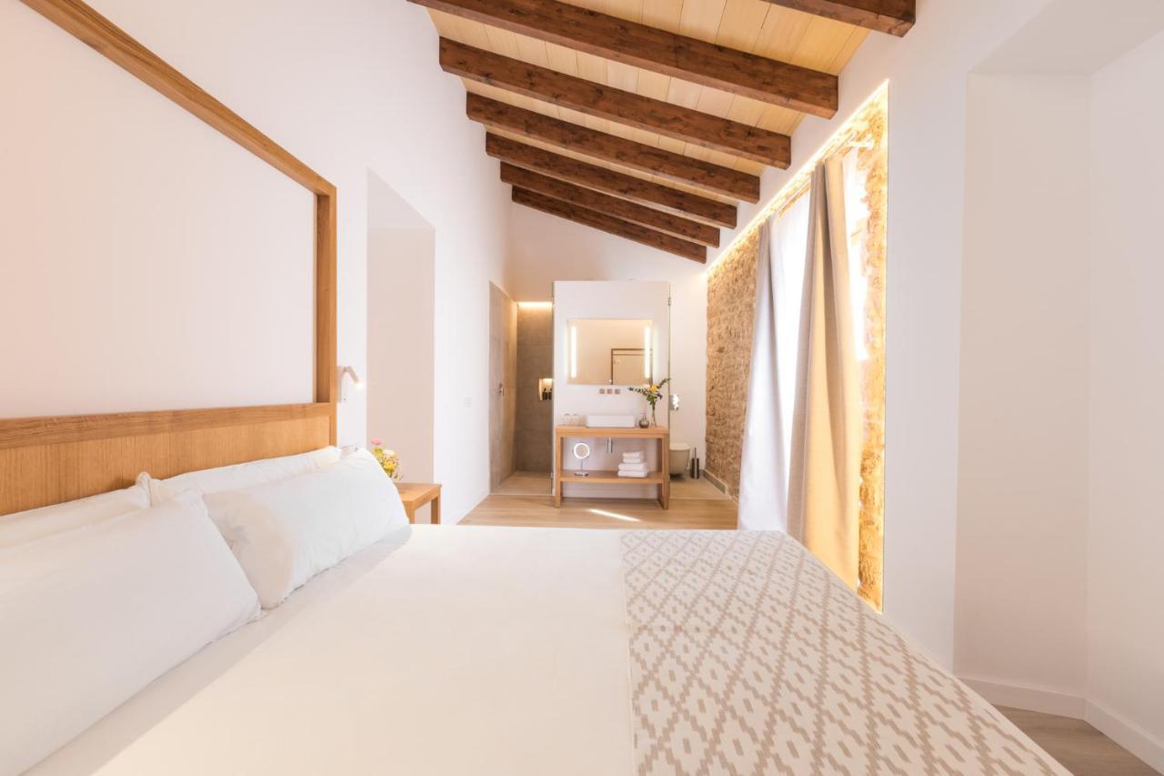 Petit Palau Alcudia - Adults Only 호텔 외부 사진