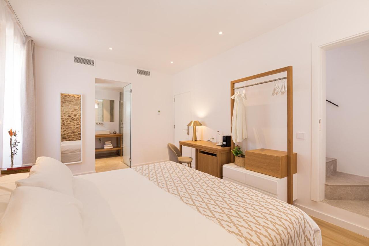 Petit Palau Alcudia - Adults Only 호텔 외부 사진