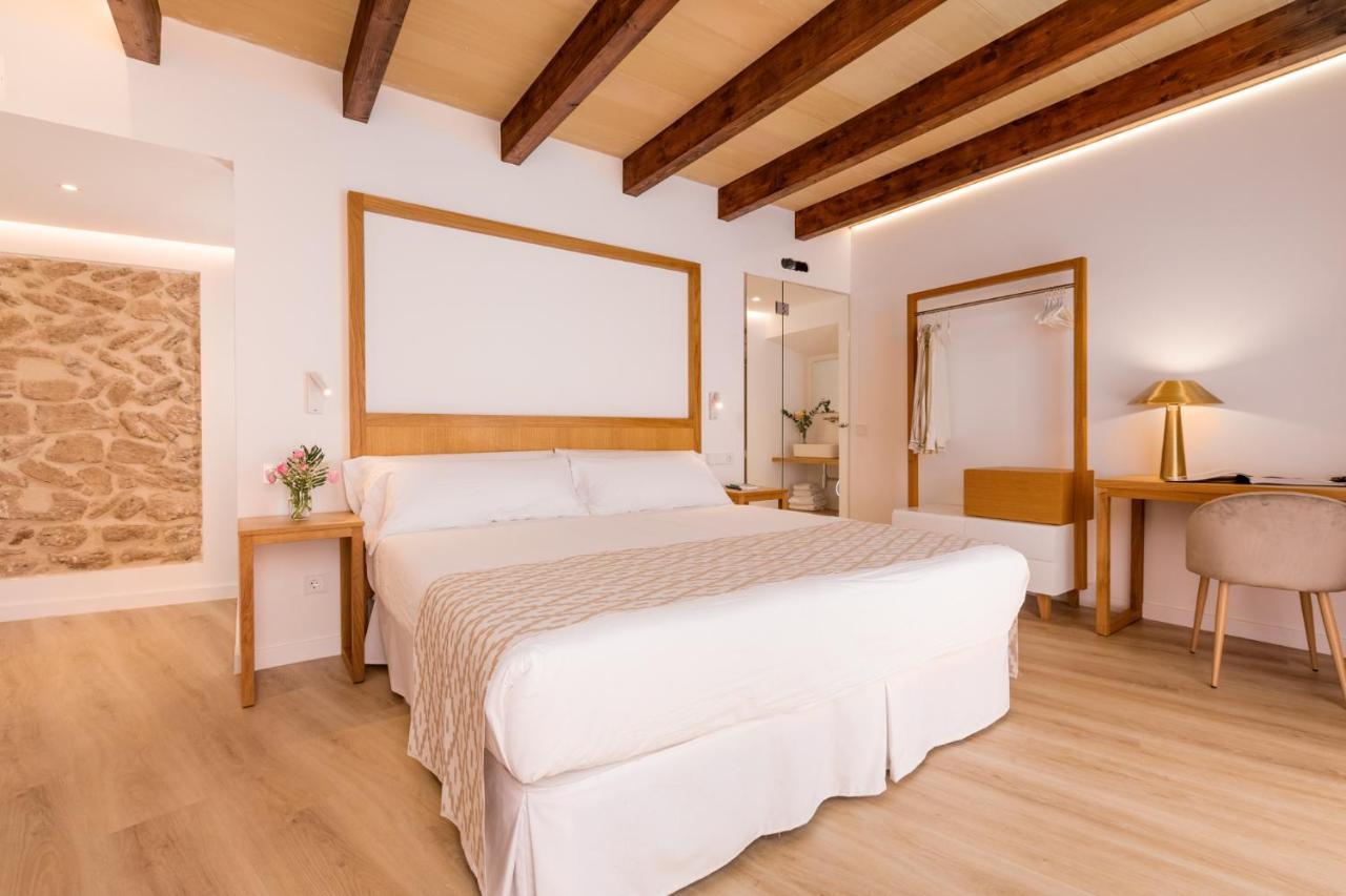 Petit Palau Alcudia - Adults Only 호텔 외부 사진