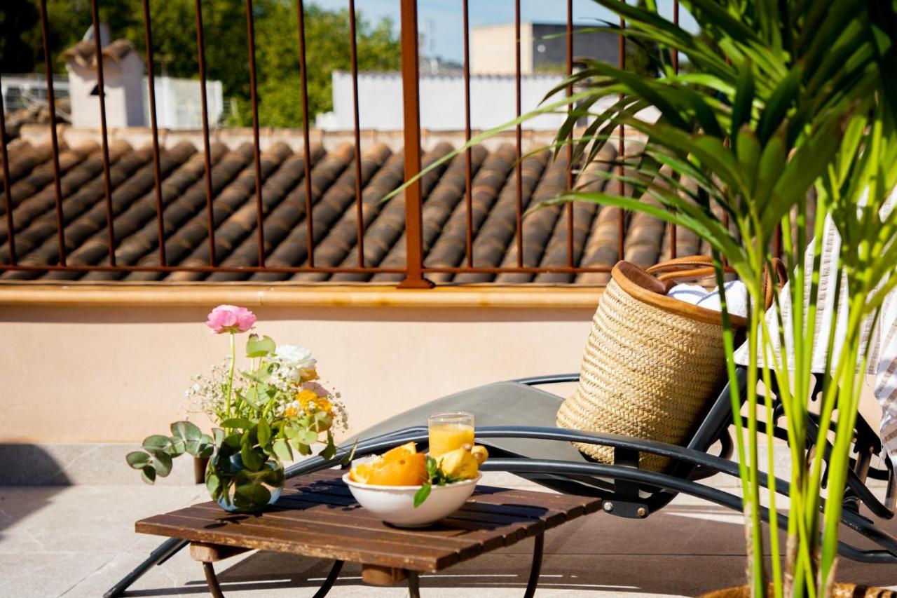 Petit Palau Alcudia - Adults Only 호텔 외부 사진