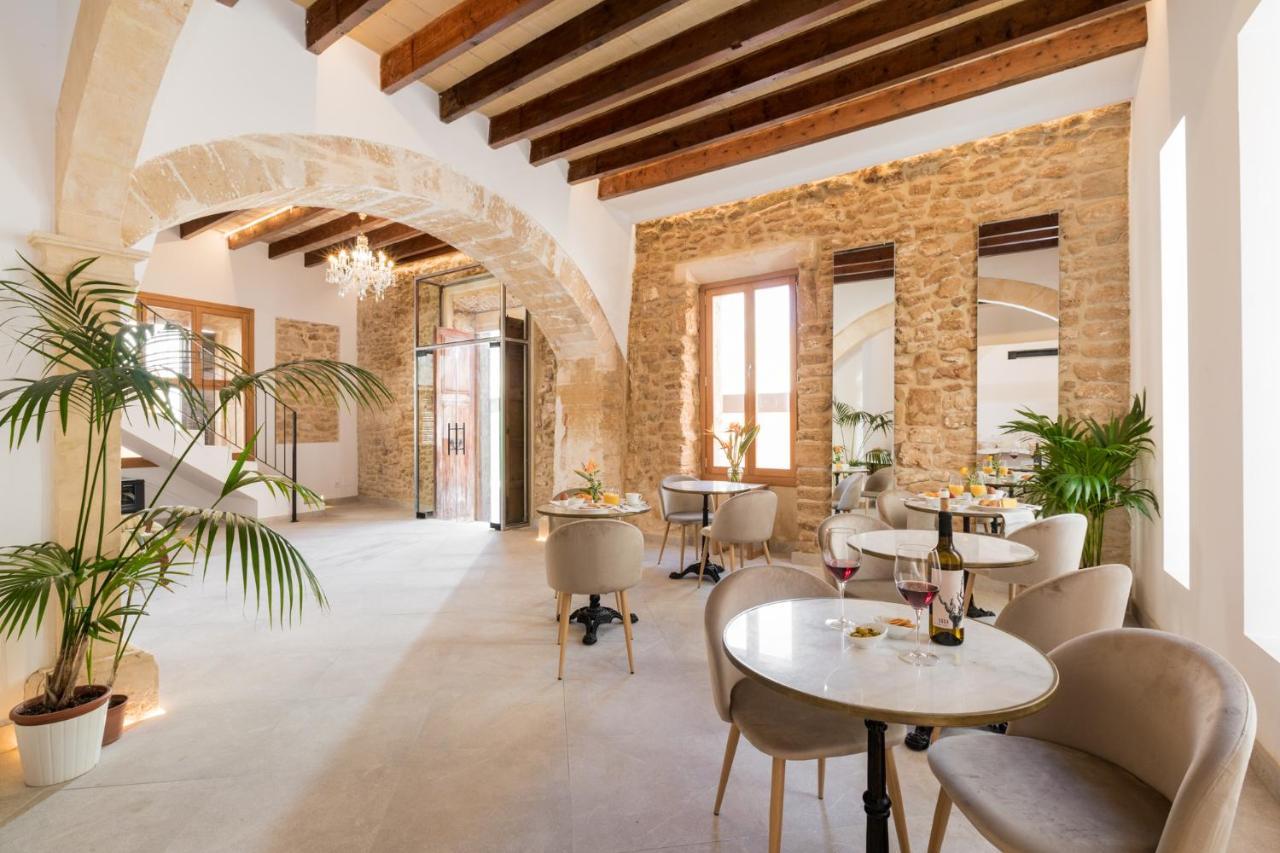 Petit Palau Alcudia - Adults Only 호텔 외부 사진
