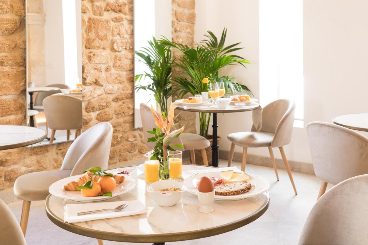 Petit Palau Alcudia - Adults Only 호텔 외부 사진