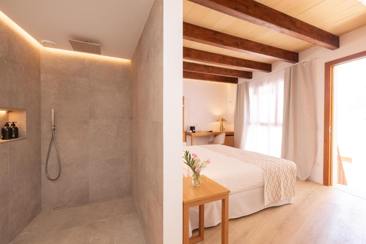 Petit Palau Alcudia - Adults Only 호텔 외부 사진