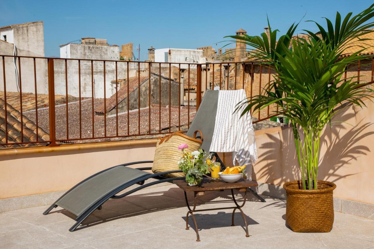 Petit Palau Alcudia - Adults Only 호텔 외부 사진